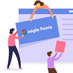 Schritt für Schritt: Google Fonts lokal & DSGVO-konform in WordPress einbinden