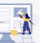 WordPress Child Theme erstellen: wann brauchst du es & wie erstellst du es?